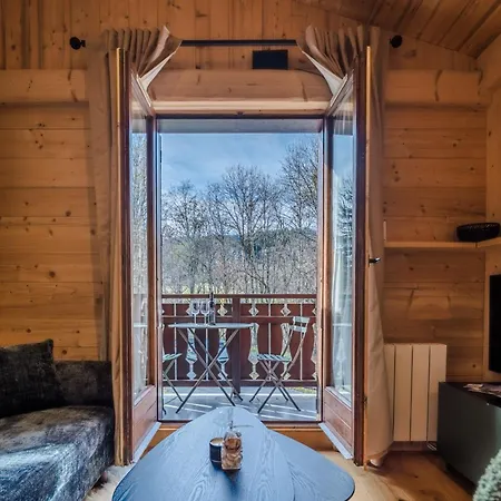 Princesse Megeve