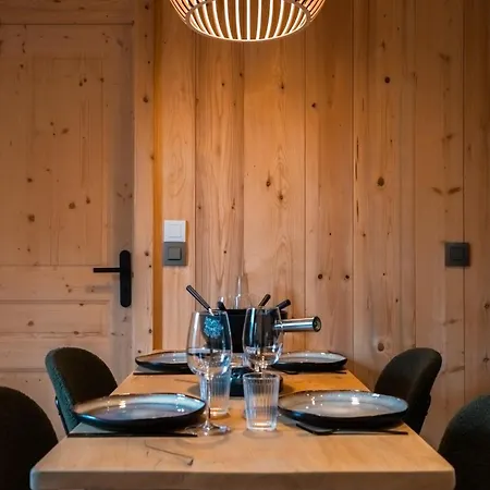 Princesse Megeve