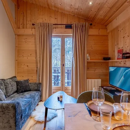 Appartement Princesse Megeve