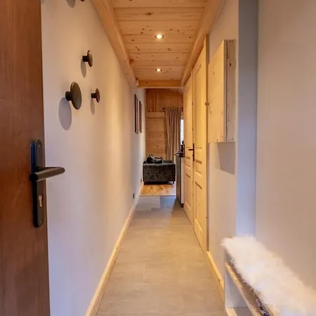 Appartement Princesse Megeve Demi-Quartier