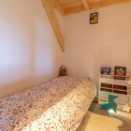 Princesse Megeve Appartement