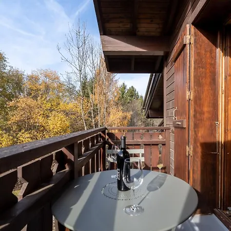 Appartement Princesse Megeve *
