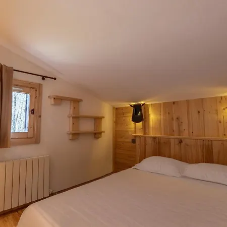 Princesse Megeve Appartement