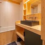 Apartment Princesse Megeve Demi-Quartier