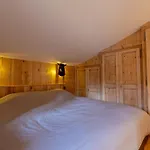 Princesse Megeve * Demi-Quartier